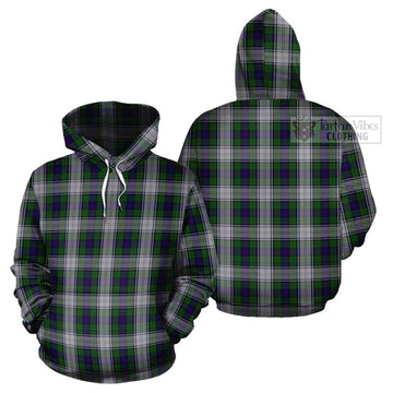 Murray of Atholl Dress Tartan Cotton Hoodie