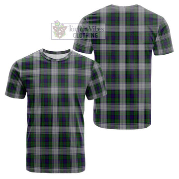 Murray of Atholl Dress Tartan Cotton T-Shirt