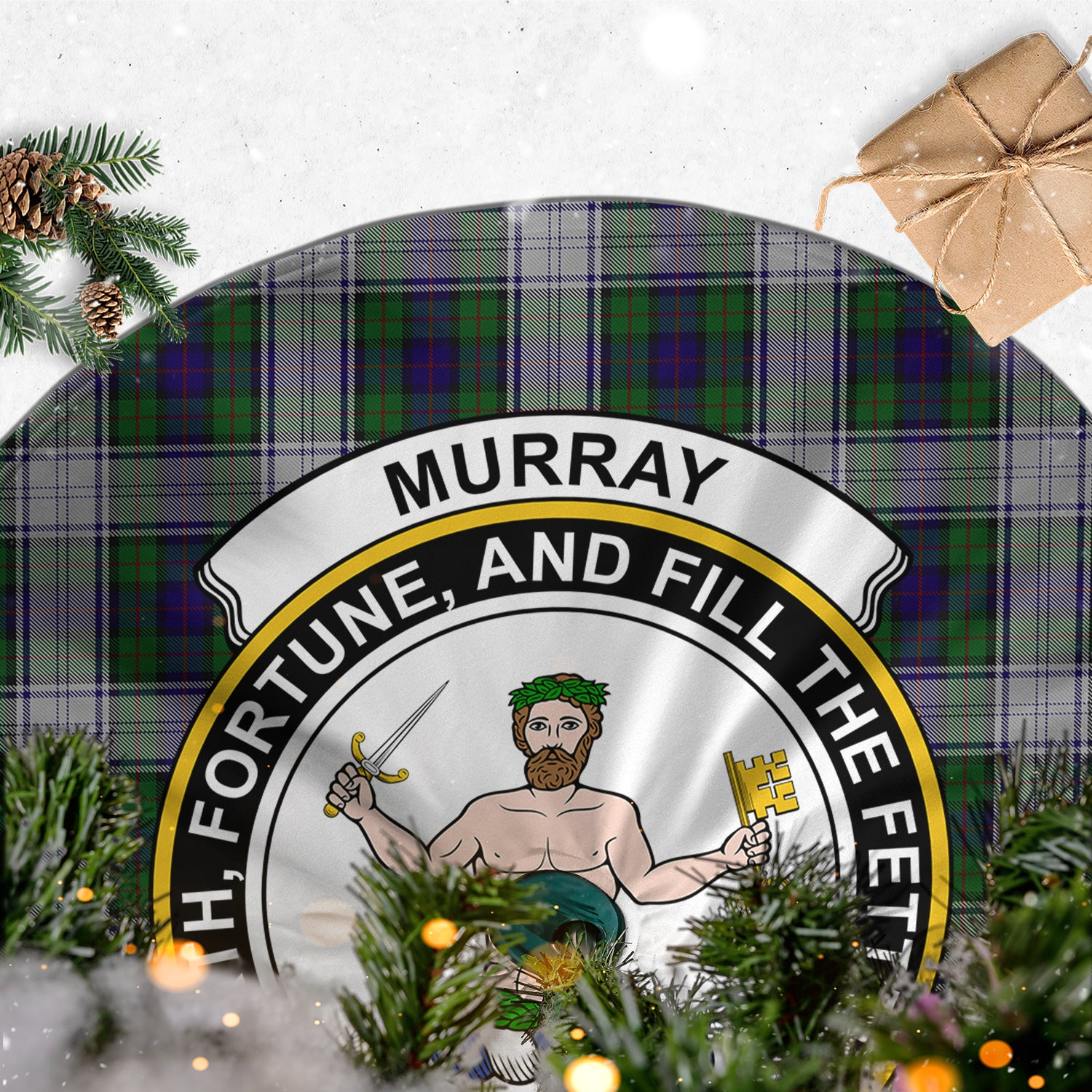 murray-of-atholl-dress-tartan-christmas-tree-skirt-with-family-crest