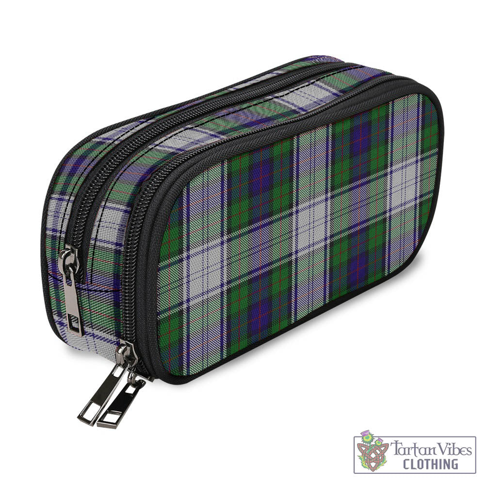 Tartan Vibes Clothing Murray of Atholl Dress Tartan Pen and Pencil Case