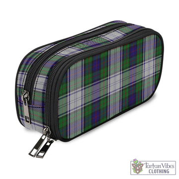 Murray of Atholl Dress Tartan Pen and Pencil Case