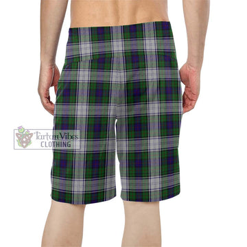 Murray of Atholl Dress Tartan Men's Board Shorts