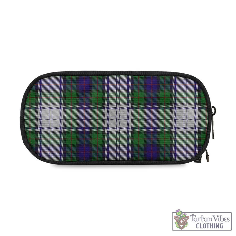 Tartan Vibes Clothing Murray of Atholl Dress Tartan Pen and Pencil Case