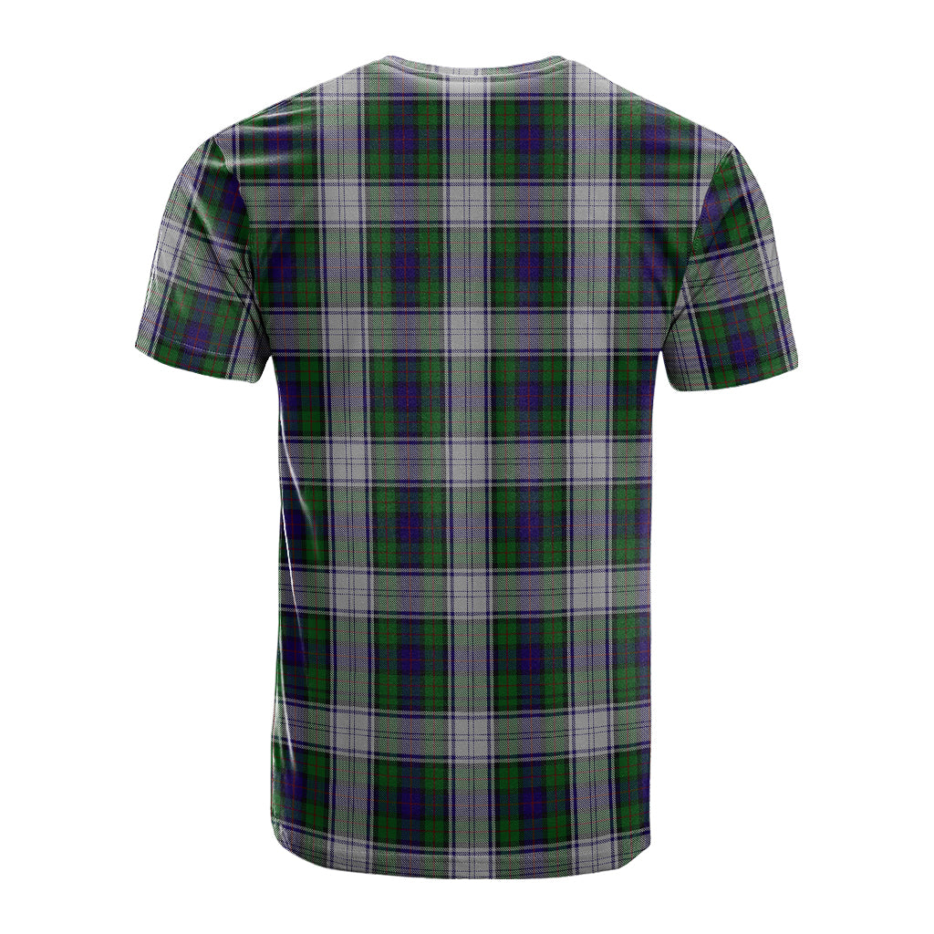 Murray of Atholl Dress Tartan T-Shirt - Tartan Vibes Clothing