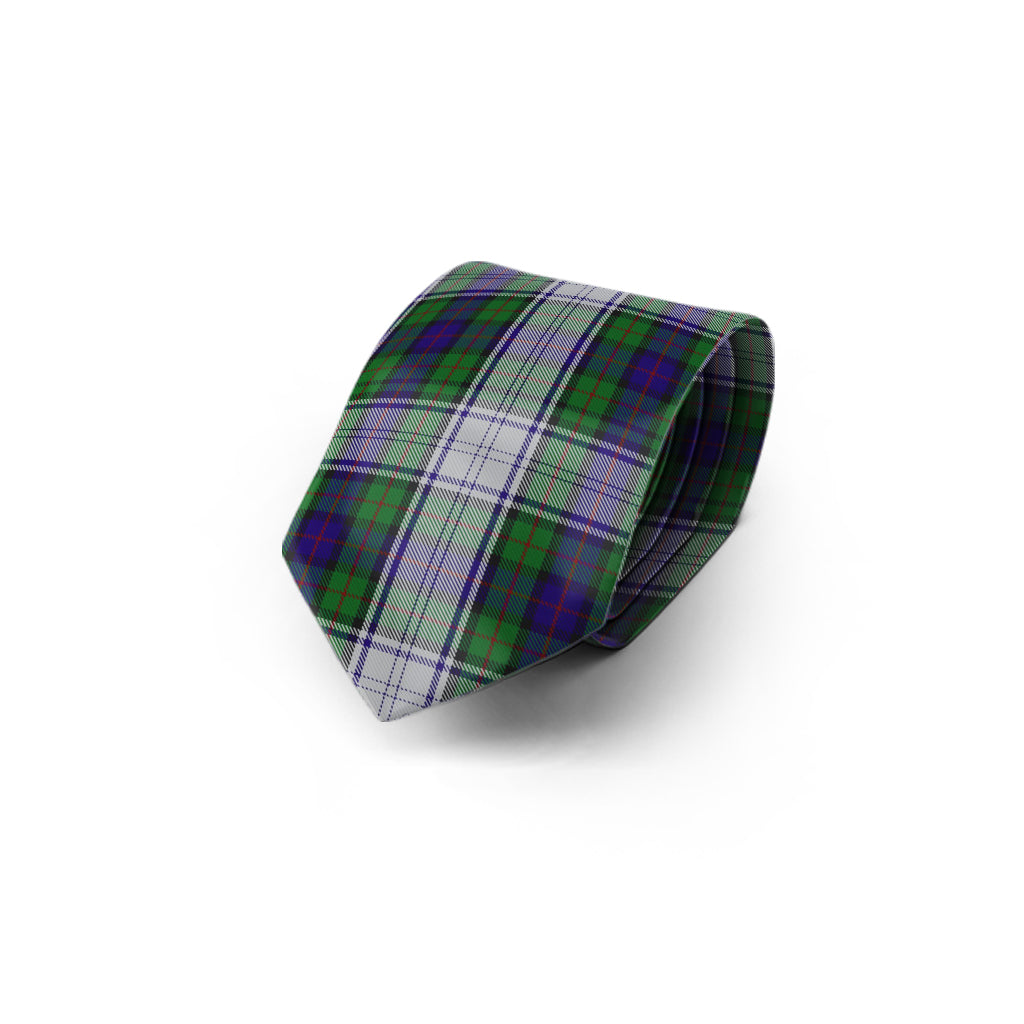 Murray of Atholl Dress Tartan Classic Necktie - Tartan Vibes Clothing