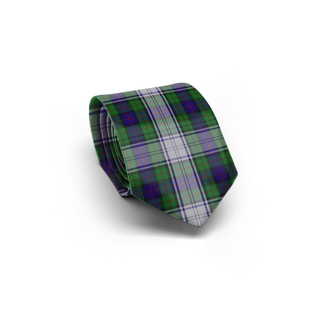 Murray of Atholl Dress Tartan Classic Necktie - Tartan Vibes Clothing