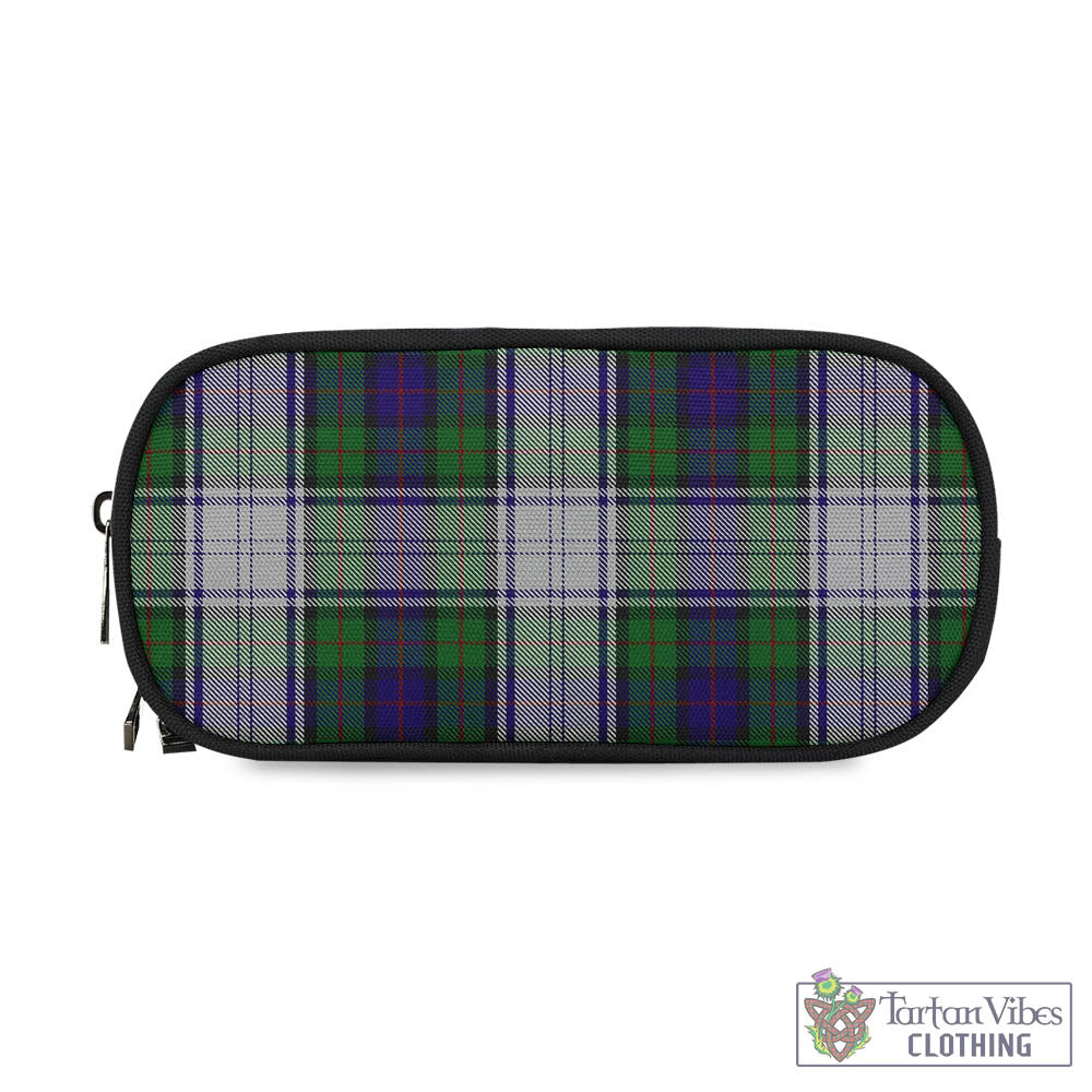 Tartan Vibes Clothing Murray of Atholl Dress Tartan Pen and Pencil Case