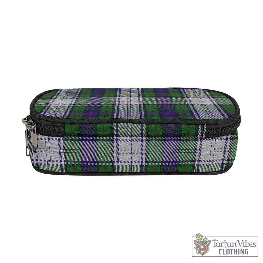 Tartan Vibes Clothing Murray of Atholl Dress Tartan Pen and Pencil Case