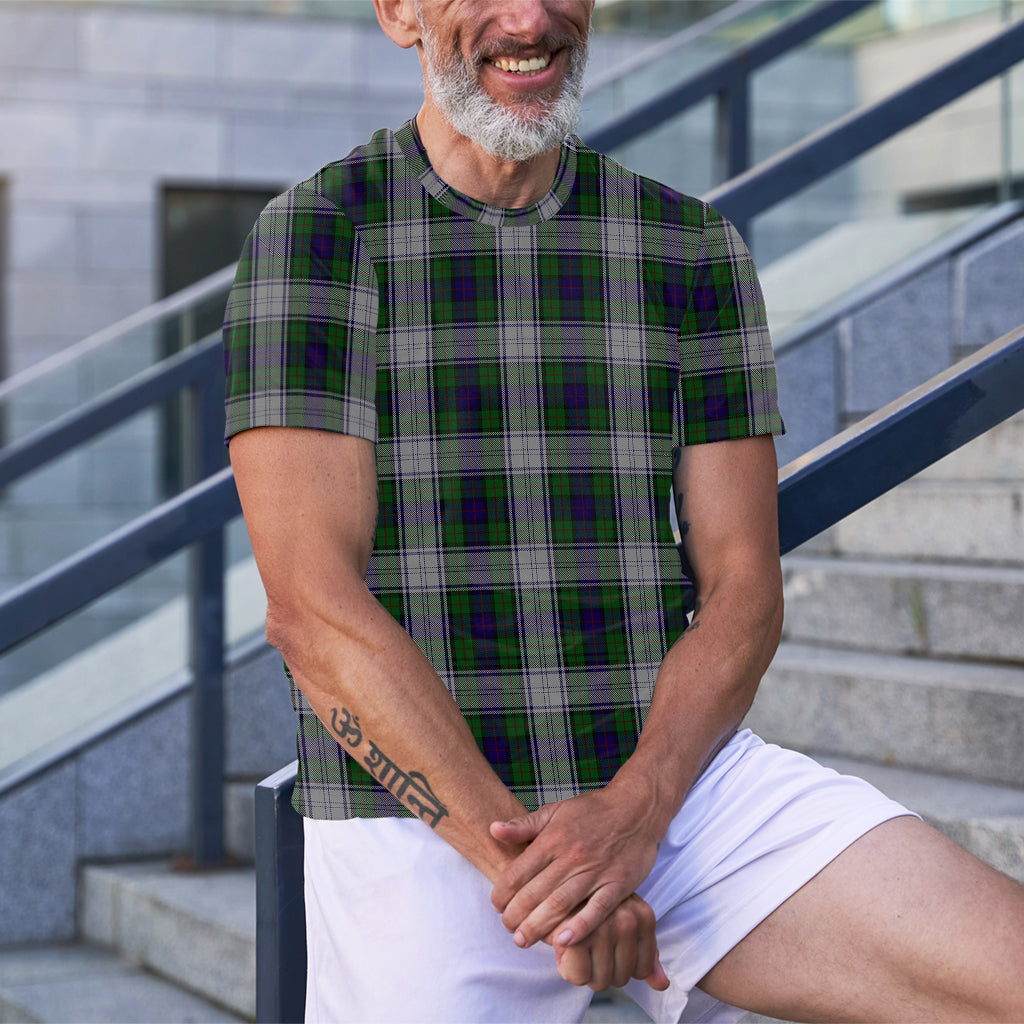 Murray of Atholl Dress Tartan T-Shirt - Tartan Vibes Clothing