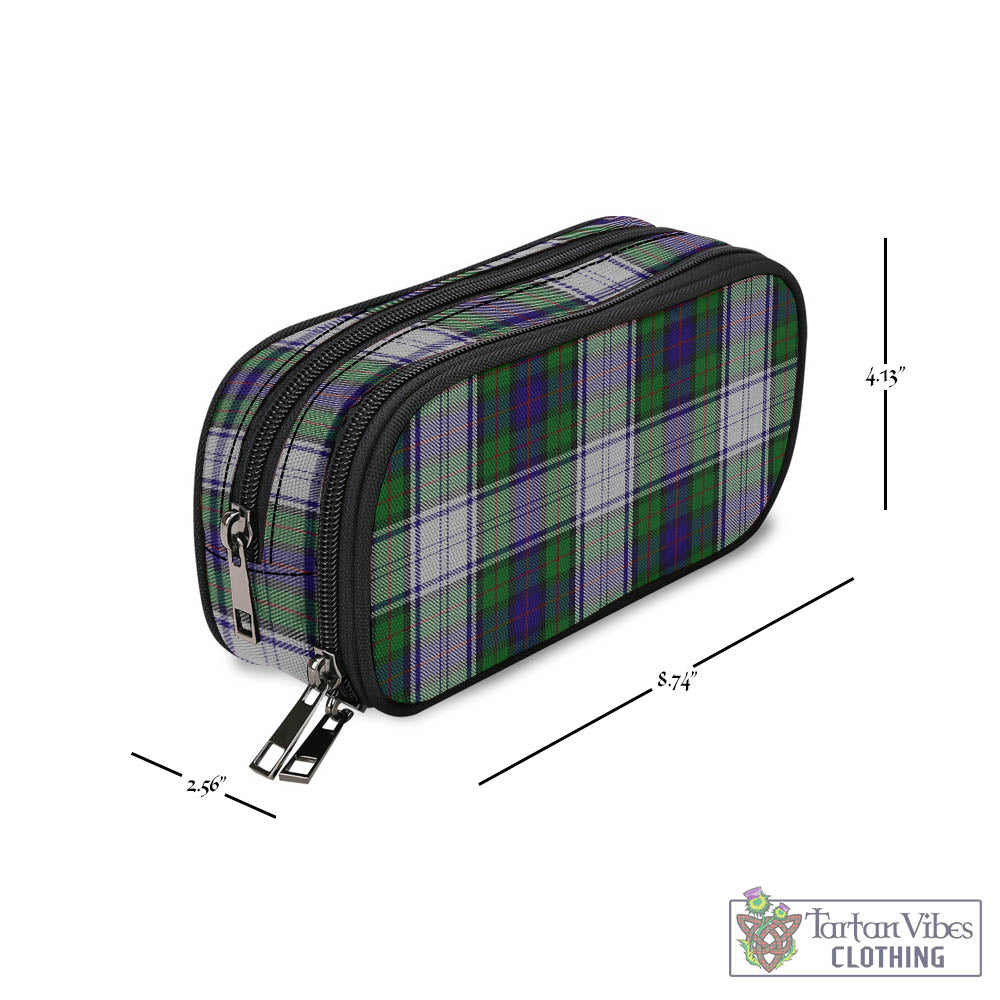 Tartan Vibes Clothing Murray of Atholl Dress Tartan Pen and Pencil Case