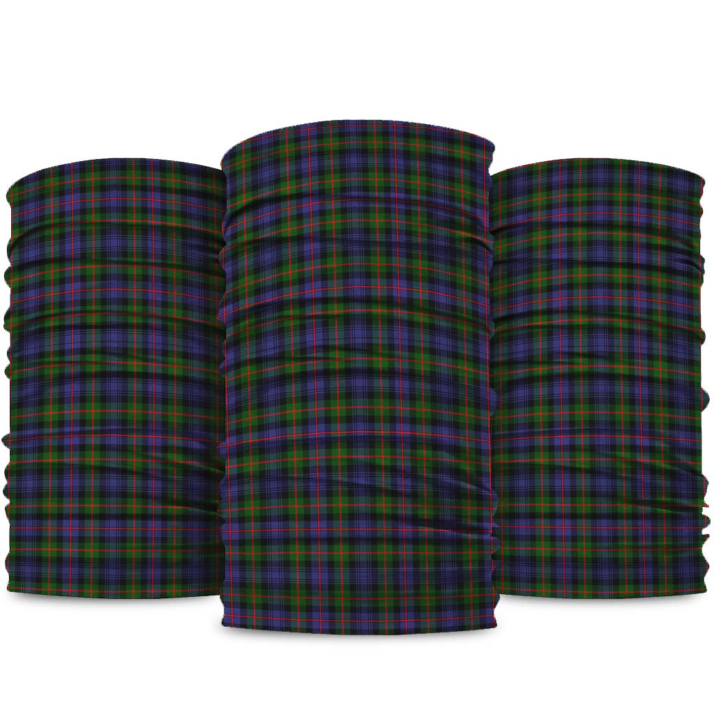 Murray of Atholl Modern Tartan Neck Gaiters, Tartan Bandanas, Tartan Head Band