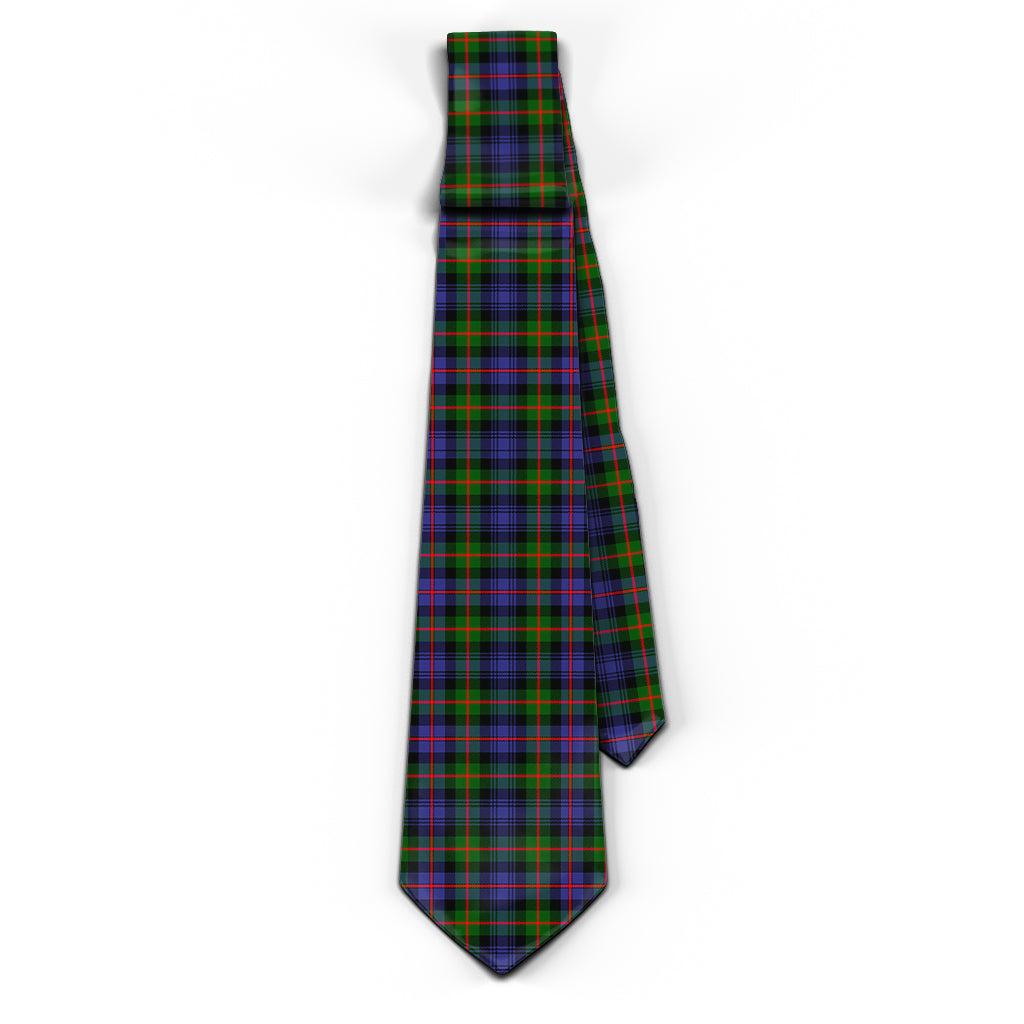 Murray of Atholl Modern Tartan Classic Necktie - Tartan Vibes Clothing