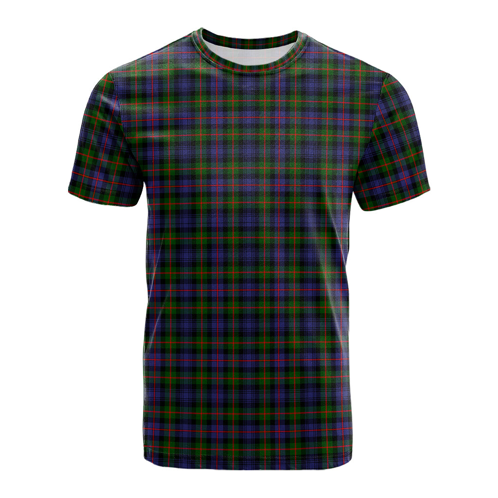 Murray of Atholl Modern Tartan T-Shirt - Tartan Vibes Clothing