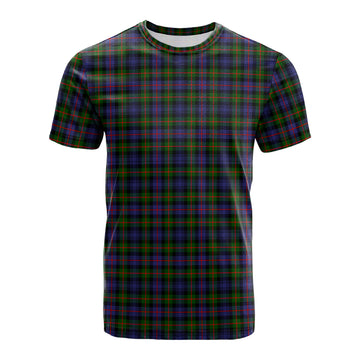 Murray of Atholl Modern Tartan T-Shirt