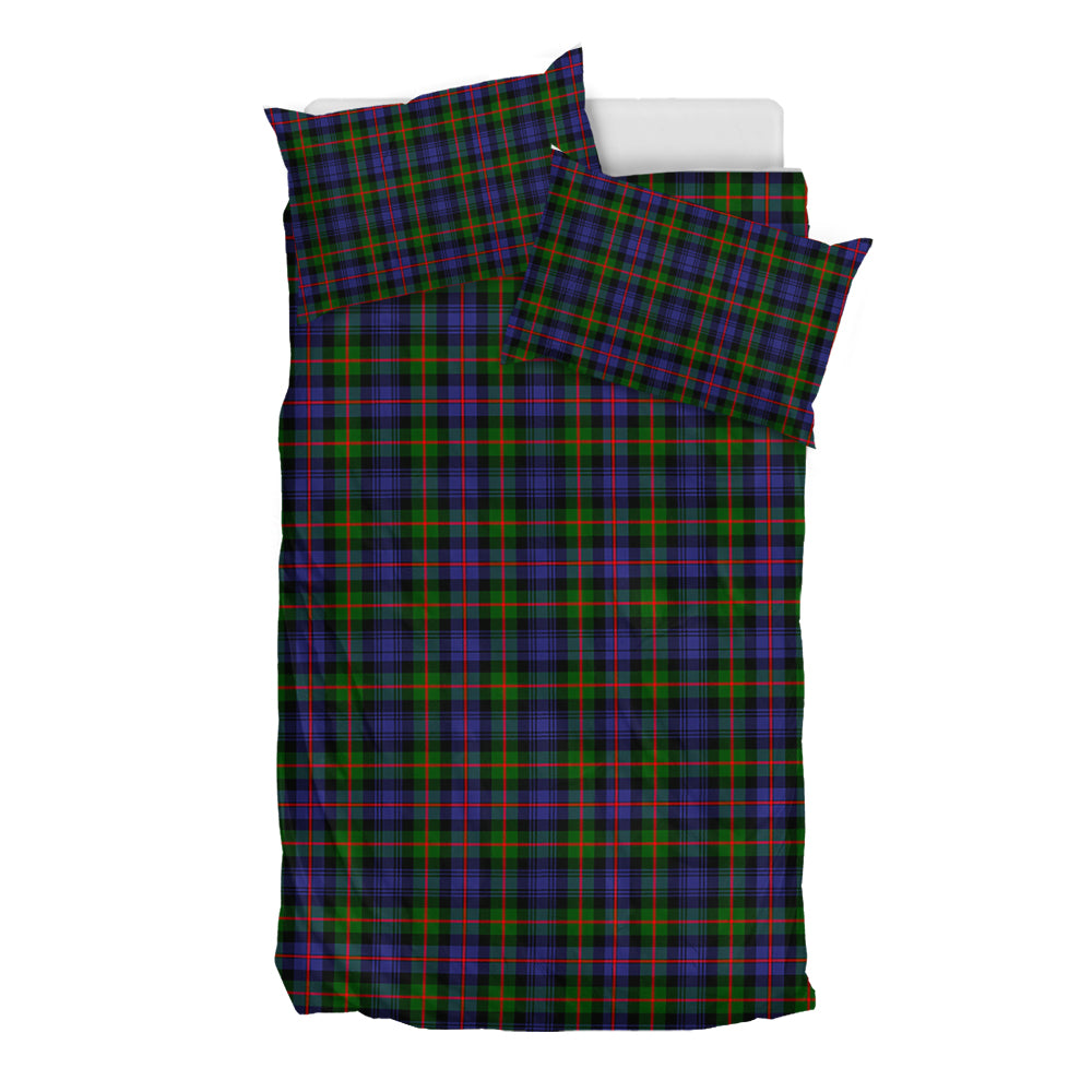 Murray of Atholl Modern Tartan Bedding Set - Tartan Vibes Clothing