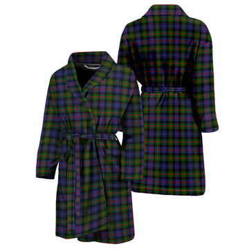 Murray of Atholl Modern Tartan Bathrobe