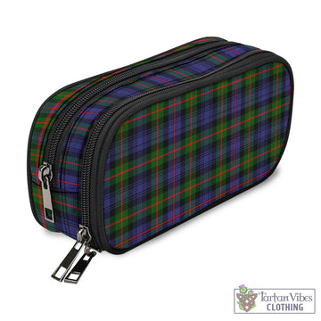 Murray of Atholl Modern Tartan Pen and Pencil Case