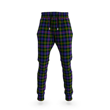 Murray of Atholl Modern Tartan Joggers Pants