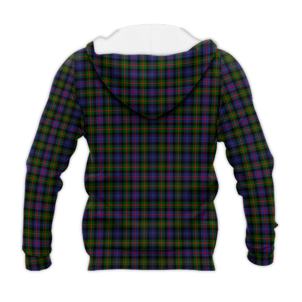 murray-of-atholl-modern-tartan-knitted-hoodie-with-family-crest