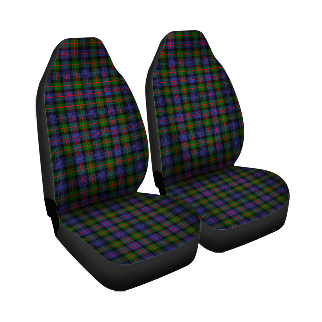 Murray of Atholl Modern Tartan Car Seat Cover - Tartanvibesclothing