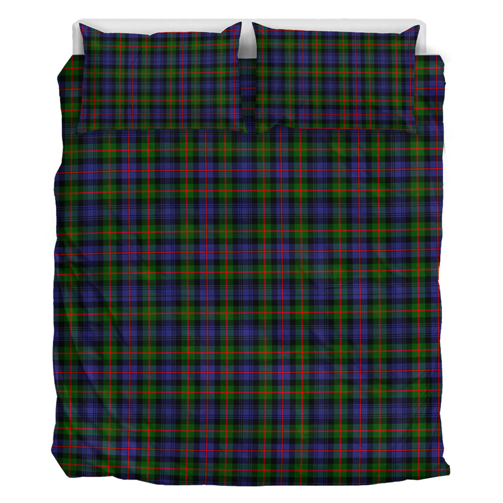 Murray of Atholl Modern Tartan Bedding Set - Tartan Vibes Clothing