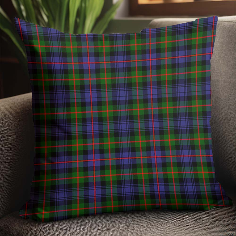 Murray of Atholl Modern Tartan Pillow Cover - Tartanvibesclothing