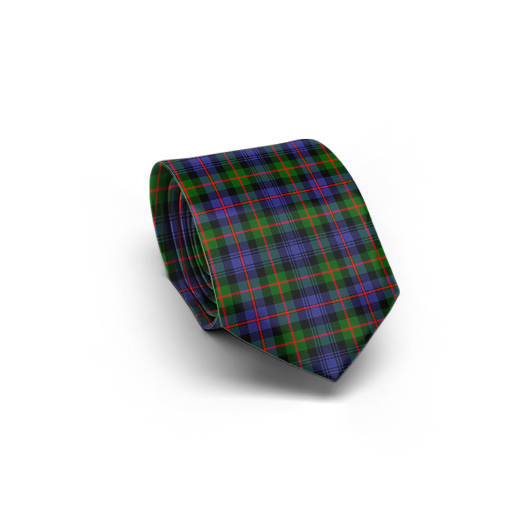 Murray of Atholl Modern Tartan Classic Necktie - Tartan Vibes Clothing