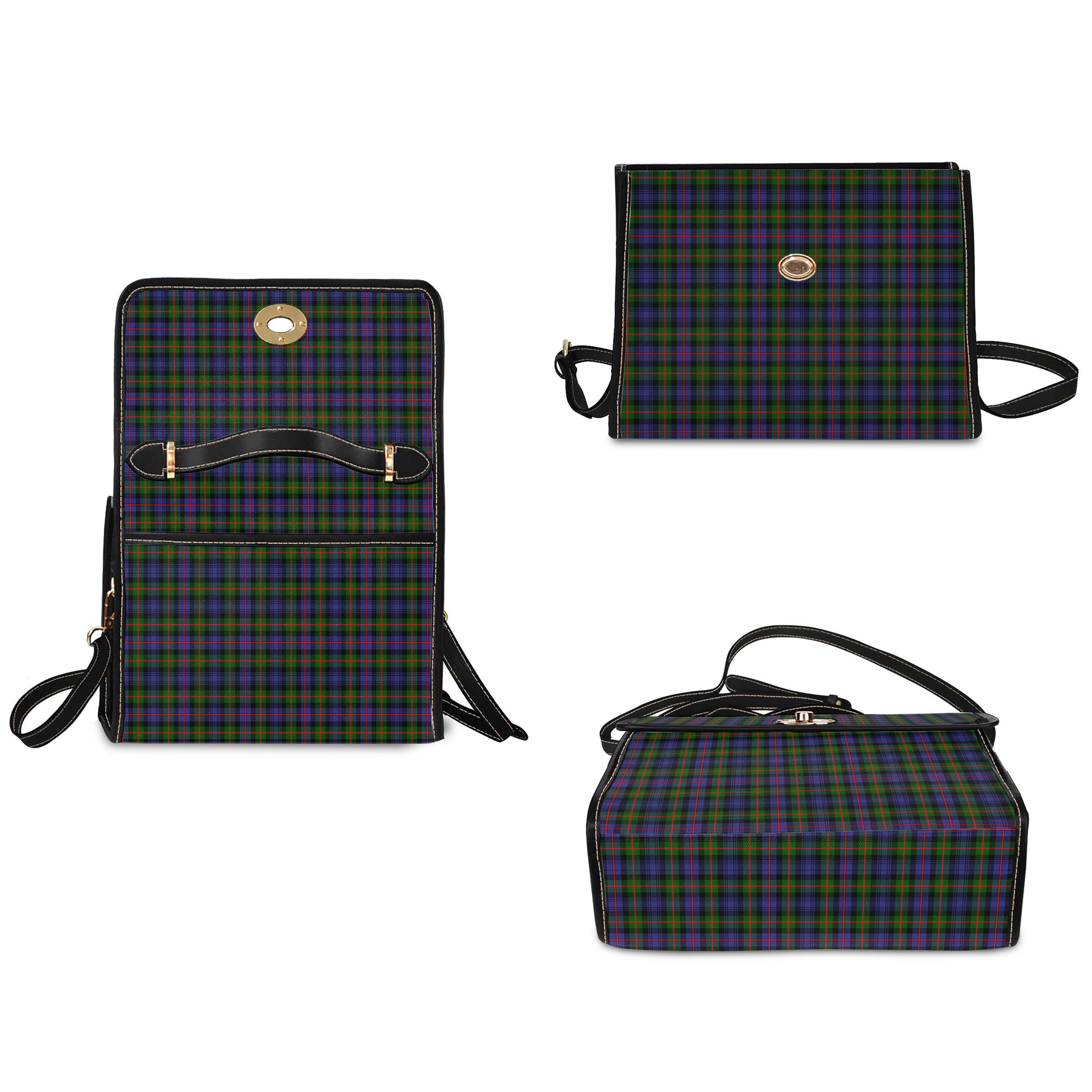 murray-of-atholl-modern-tartan-leather-strap-waterproof-canvas-bag