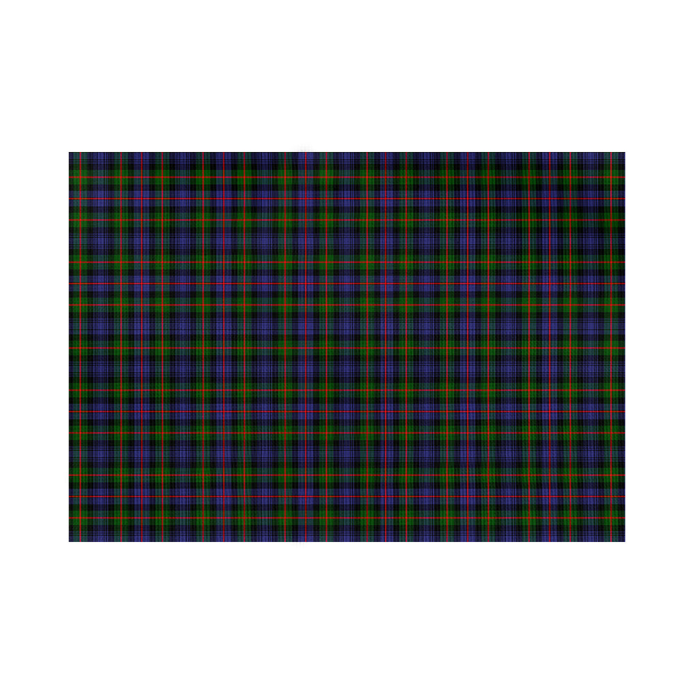 Murray of Atholl Modern Tartan Flag - Tartan Vibes Clothing