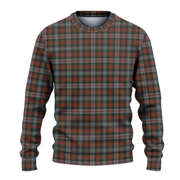 Murray of Atholl Weathered Tartan Ugly Sweater