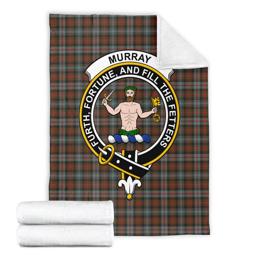 murray-of-atholl-weathered-tartab-blanket-with-family-crest