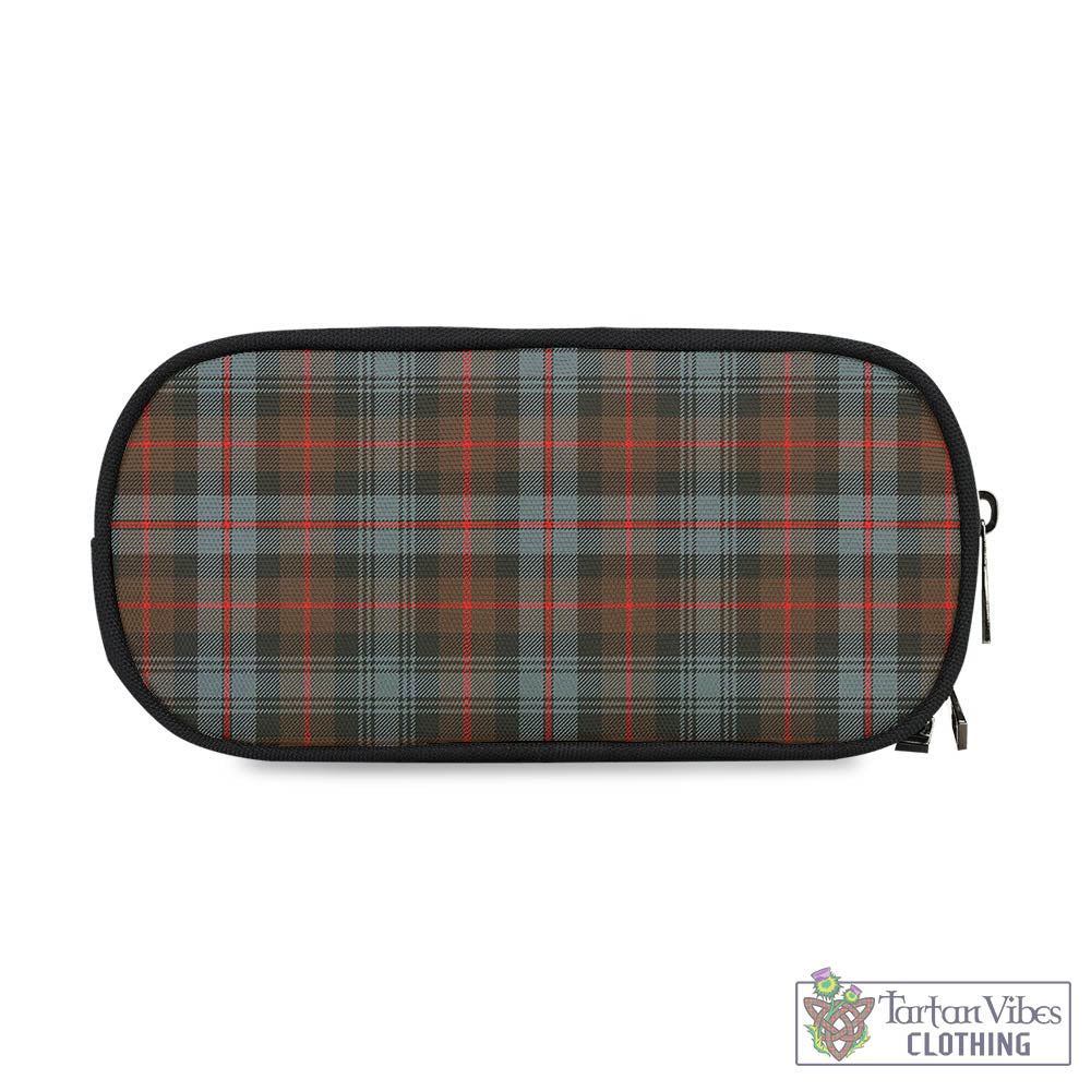 Tartan Vibes Clothing Murray of Atholl Weathered Tartan Pen and Pencil Case