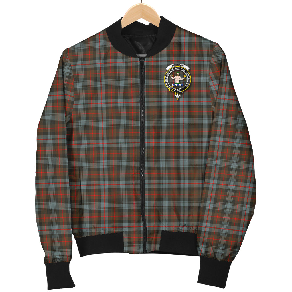 murray-of-atholl-weathered-tartan-bomber-jacket-with-family-crest