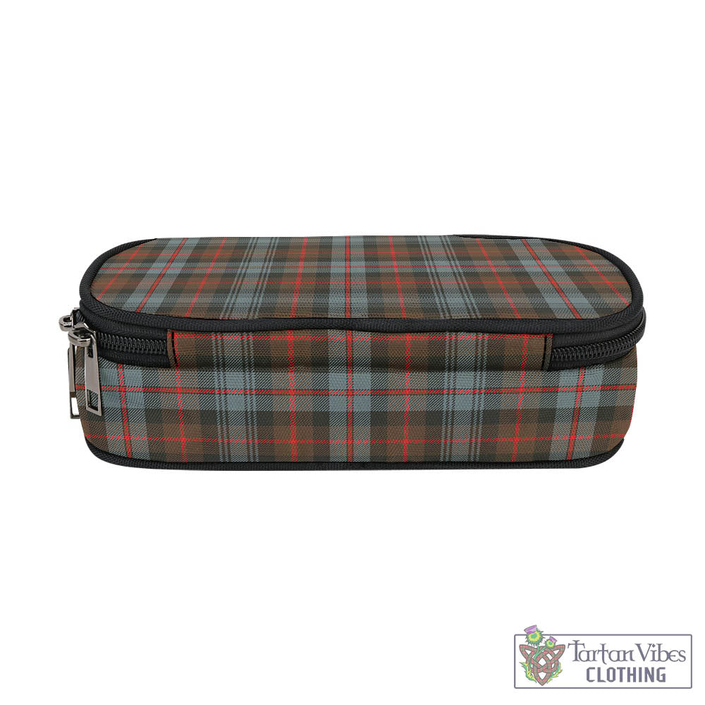 Tartan Vibes Clothing Murray of Atholl Weathered Tartan Pen and Pencil Case