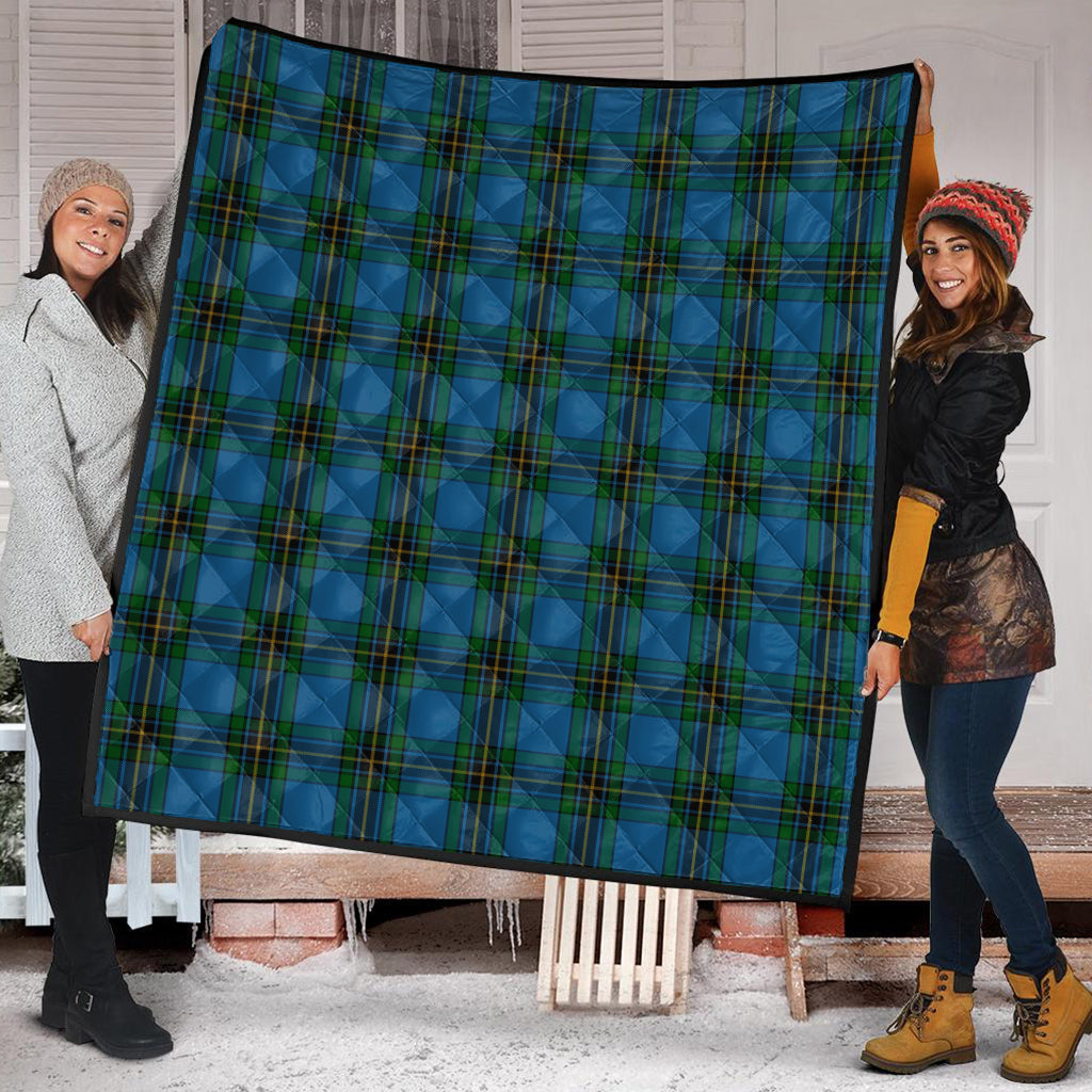 murray-of-elibank-tartan-quilt