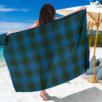 Murray of Elibank Tartan Sarong