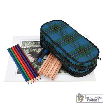 Murray of Elibank Tartan Pen and Pencil Case