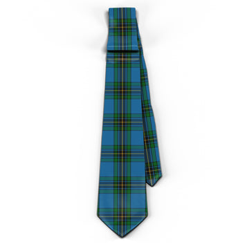 Murray of Elibank Tartan Classic Necktie