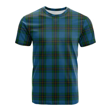 Murray of Elibank Tartan T-Shirt