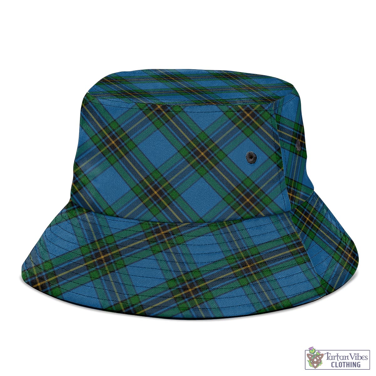 Tartan Vibes Clothing Murray of Elibank Tartan Bucket Hat