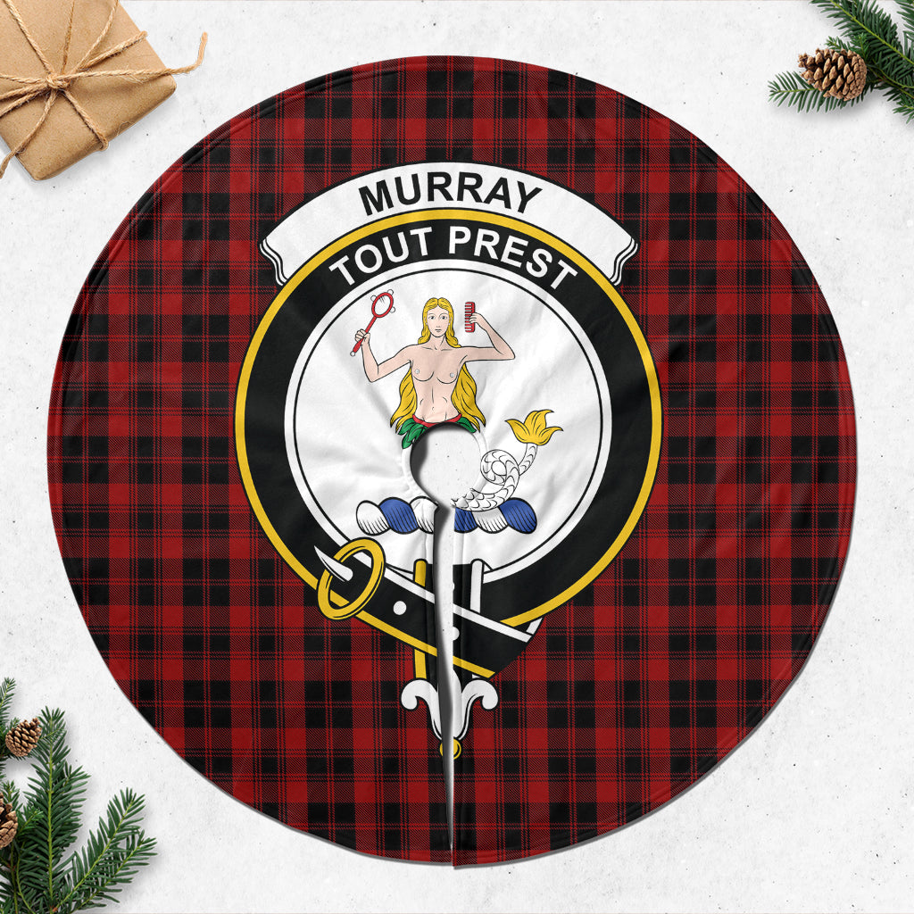 murray-of-ochtertyre-tartan-christmas-tree-skirt-with-family-crest