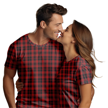 Murray of Ochtertyre Tartan T-Shirt