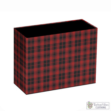 Murray of Ochtertyre Tartan Pen Holder