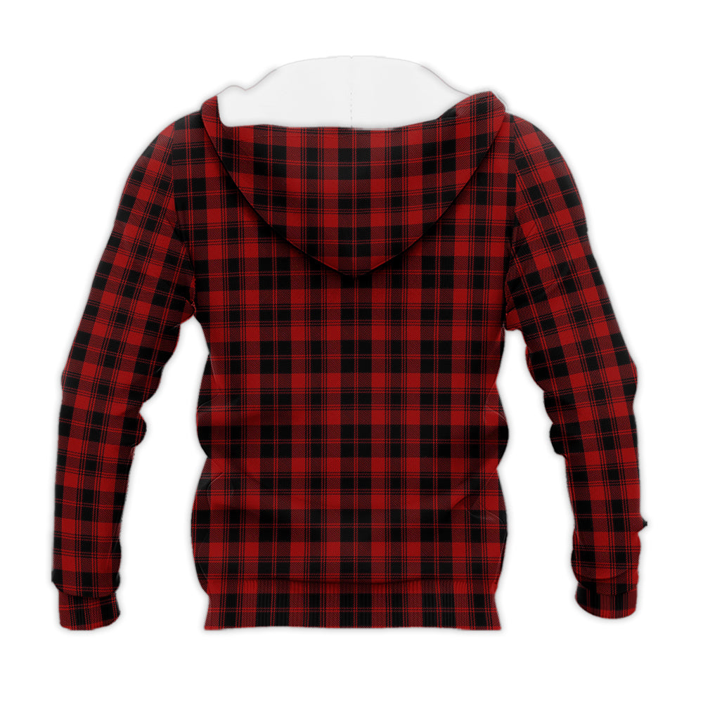 murray-of-ochtertyre-tartan-knitted-hoodie-with-family-crest