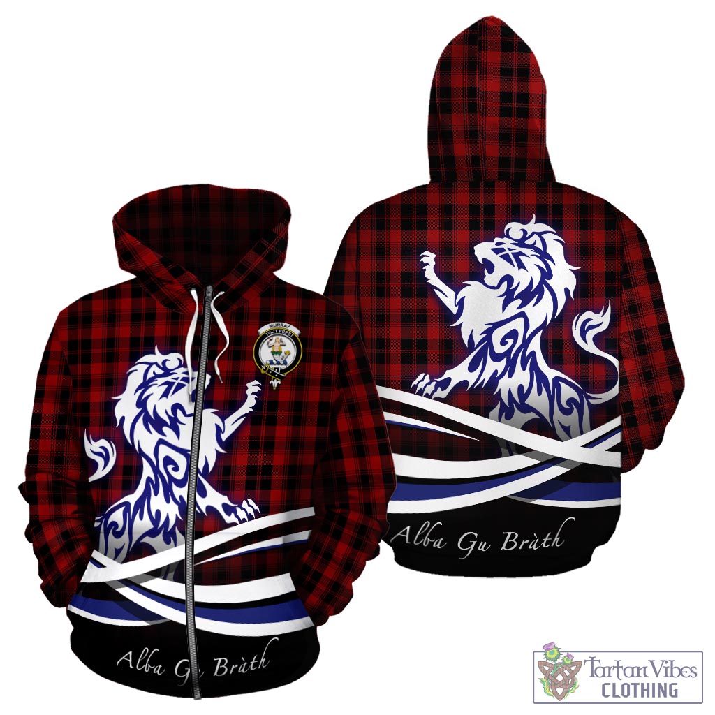 murray-of-ochtertyre-tartan-hoodie-with-alba-gu-brath-regal-lion-emblem