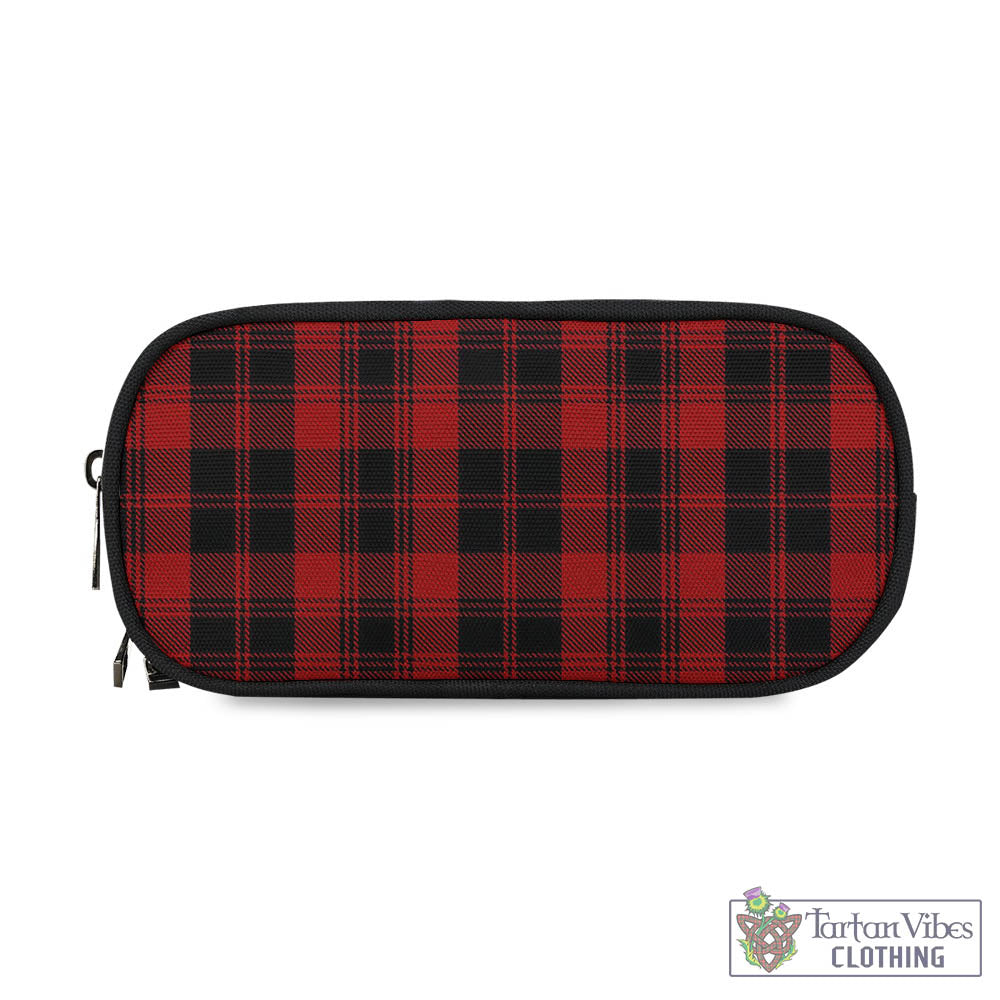 Tartan Vibes Clothing Murray of Ochtertyre Tartan Pen and Pencil Case