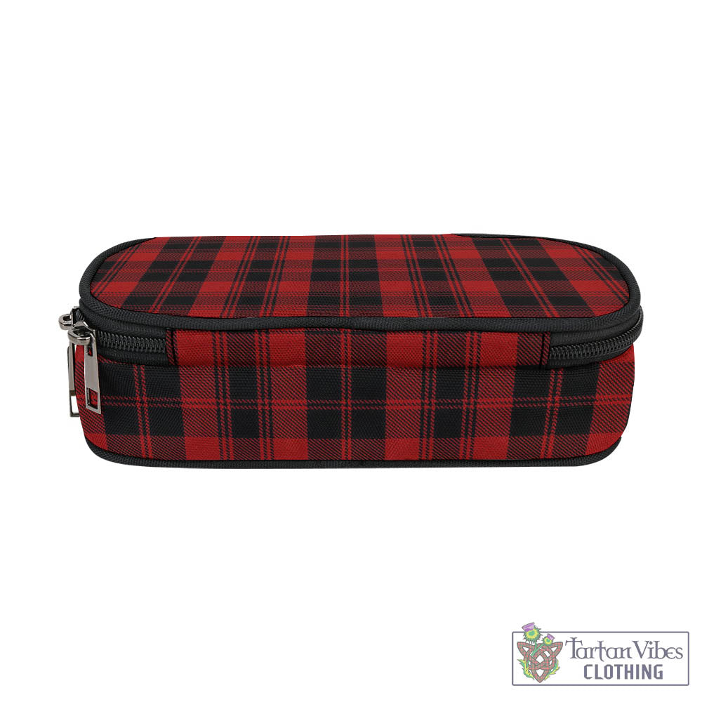 Tartan Vibes Clothing Murray of Ochtertyre Tartan Pen and Pencil Case