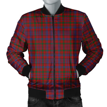 Murray of Tullibardine Tartan Bomber Jacket