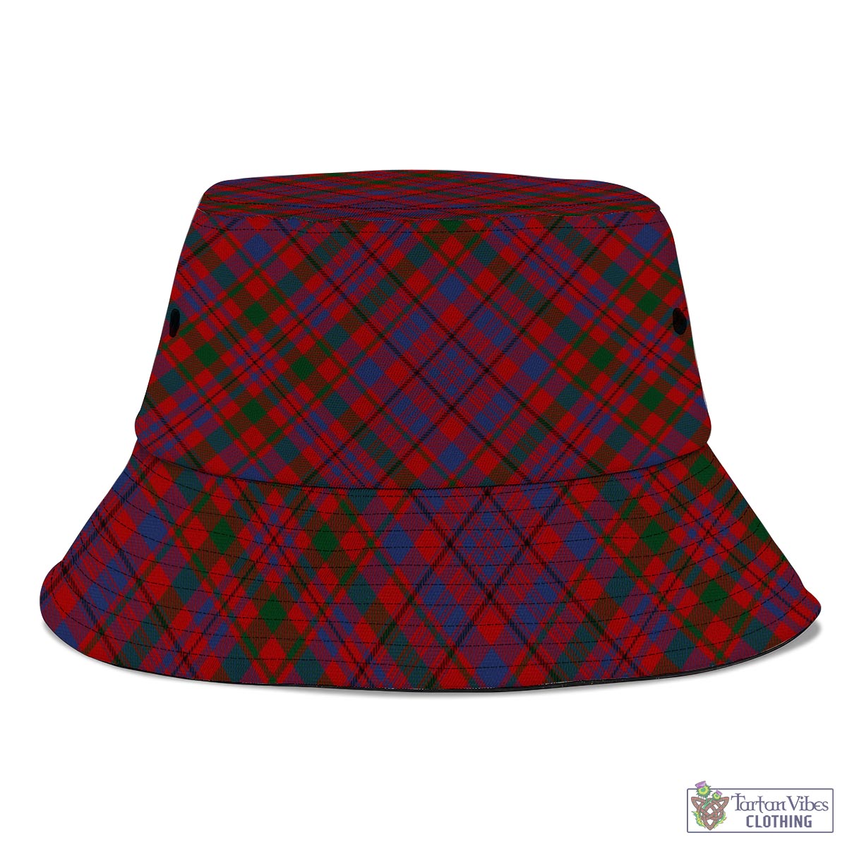 Tartan Vibes Clothing Murray of Tullibardine Tartan Bucket Hat