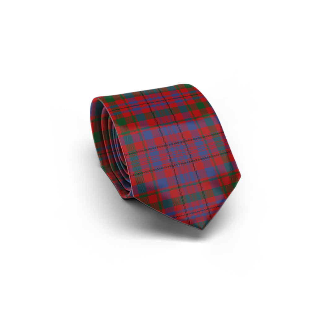 Murray of Tullibardine Tartan Classic Necktie - Tartan Vibes Clothing